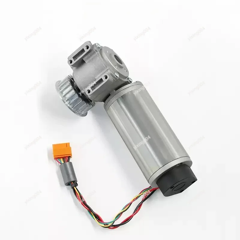 Variable Frequency Door Motor Controller Box Lift Door Drive Motor Replacement Parts