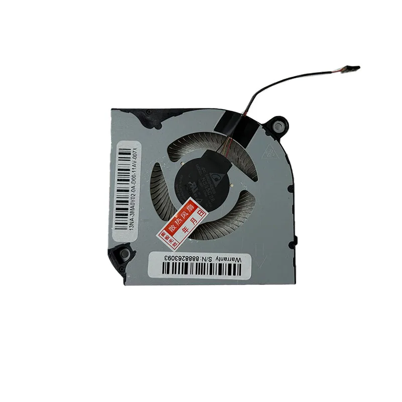 

Вентилятор охлаждения ноутбука ACER PH315-53 NS85C28-19F02 DC5V 1.00A