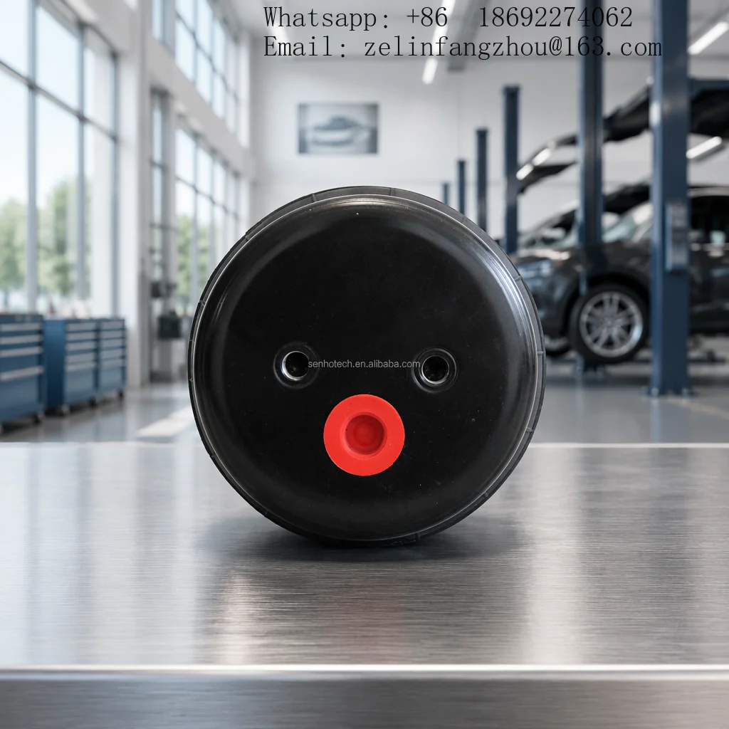 SENHO High Quality 2B2400 Universal Air Bags Air Ride Suspension Kit Bag Pneumatic Bag Sleeve Shock Absorber With For Air Lift