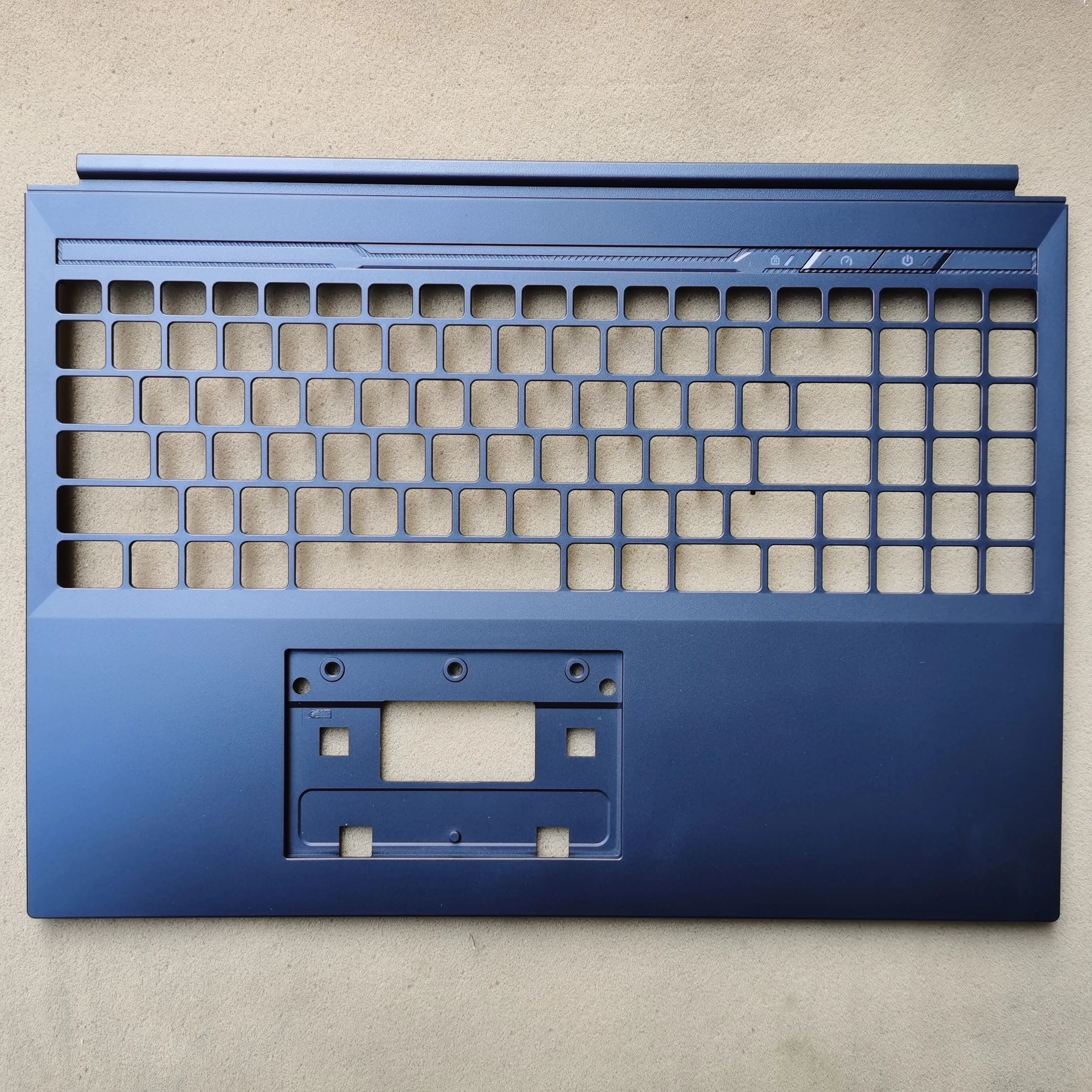 New laptop upper case cover palmrest for MECHREVO 16K/16S 16QHD