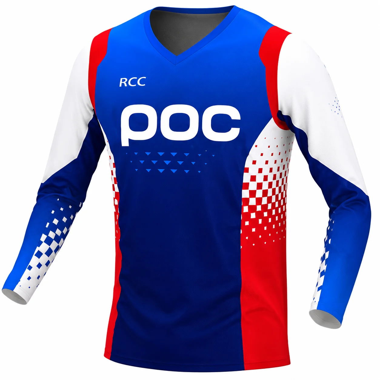 2026 Herren Radsport Motocross Fahrradtrikot Downhill Mountainbike DH Shirt MX Motorradbekleidung für Jungen MTB Kurzarm-T-Shirt – Detail 11
