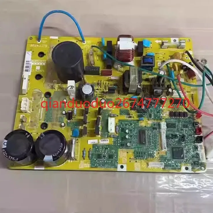 

RRZK3378 подходит для основной платы японского и вертикального кондиционера RRZK3072 RRZK3073-1 RRZK3213 RRZK3092