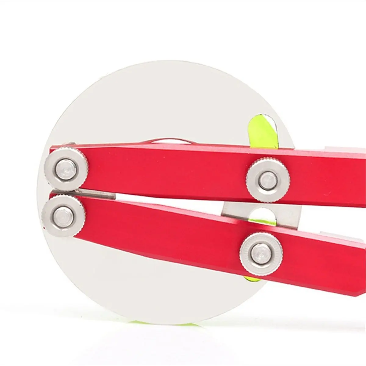 A1939P ~Watch Repair Tools Watch Bezel Removing Plier for Rotating Bezels Watches Watch Rotating Outer Ring Removal Tool