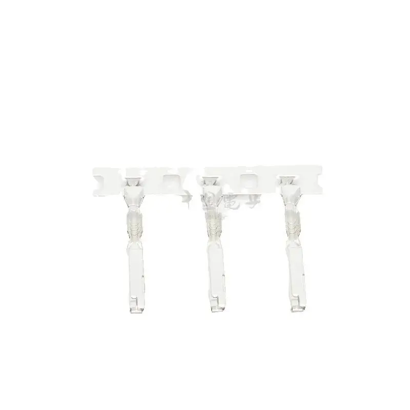 50PCS Original Genuine Connector 7116-4100-02 7116-4100-08 female terminal 7114-4100-08