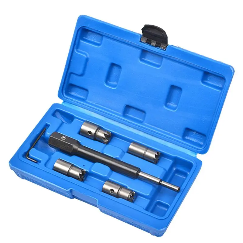 Nozzle Auto Maintenance Tool For Delphi BMW Merc CRD PSA Ford Fiat