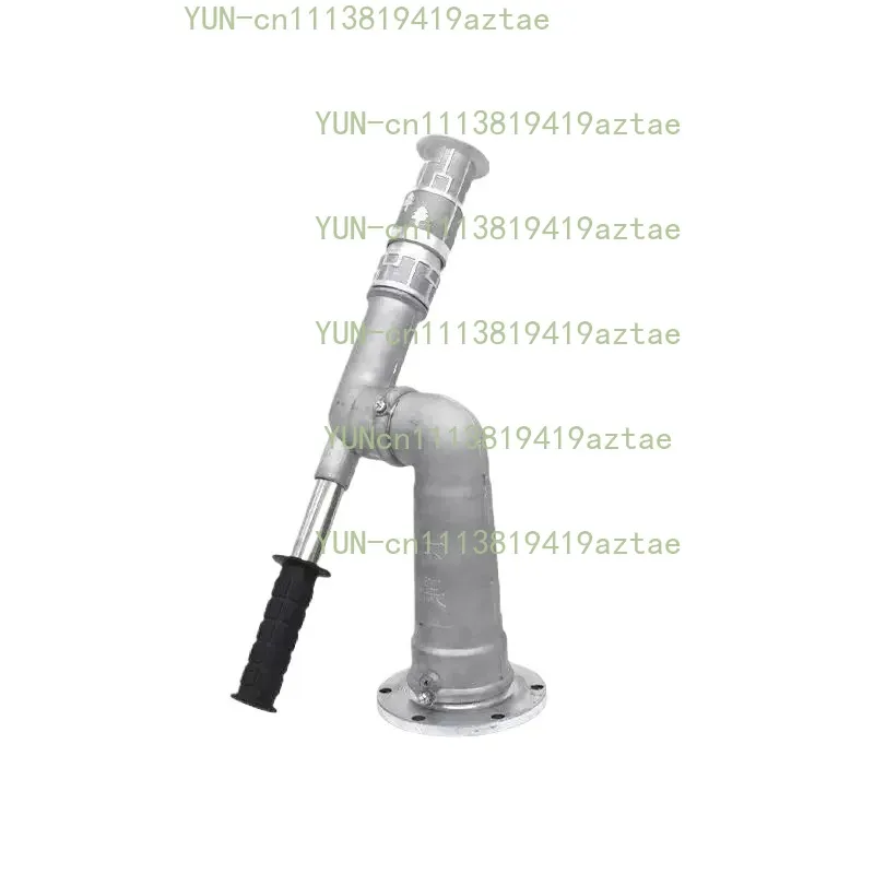 High‑Pressure Spray Nozzle For Greening Sprinkler Truck Accessories Replacement Accessory