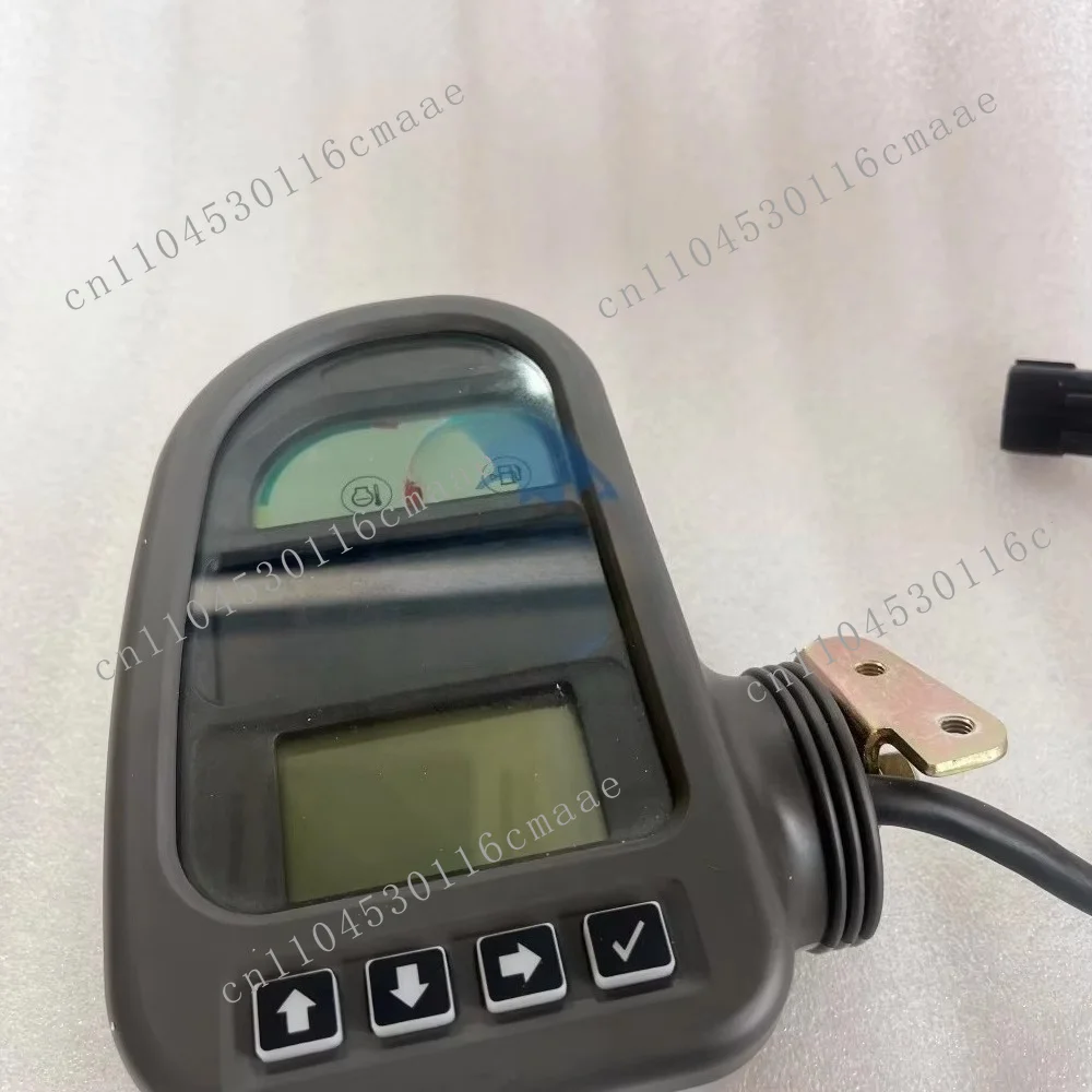 New 14390065 display for EC160B EC180B EC135B EC140B EC700B display for Volvo excavators