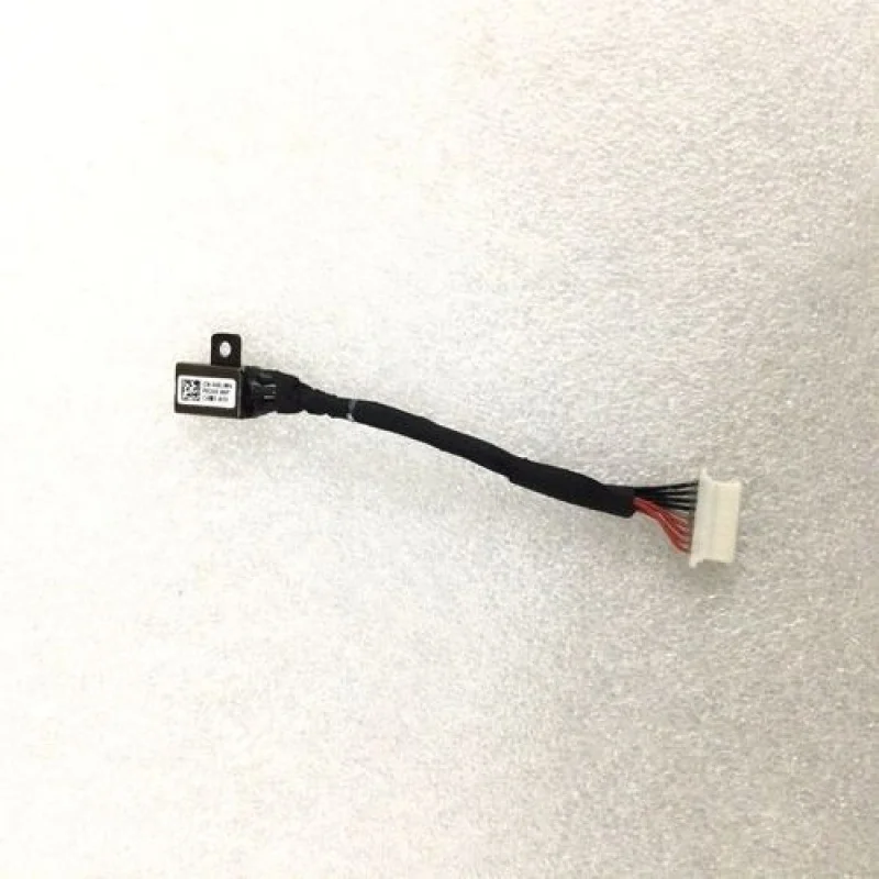 DC IN Jack Cable Charging Port for Dell Inspiron 15 7580 7590 7591 CN-048JWV