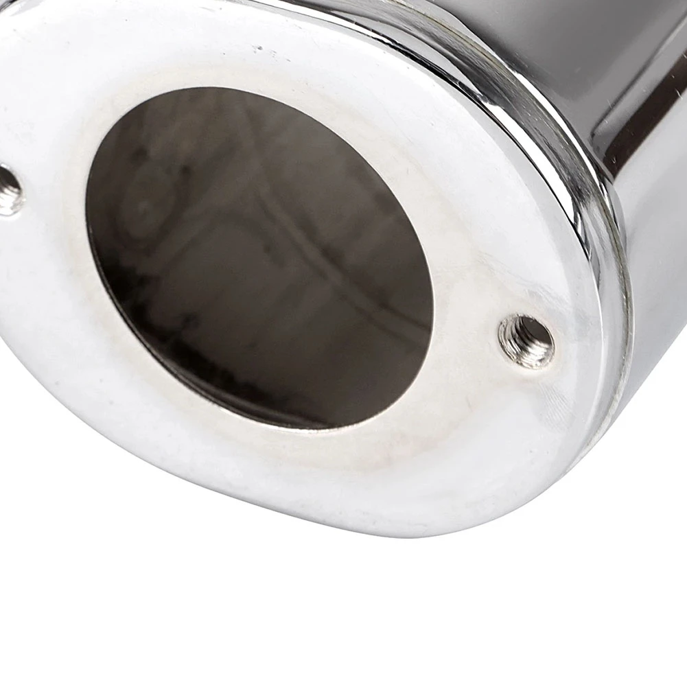 

Superior-1 Pair Fork Slider Cover Accessories For 1984-2013- Touring Street Tour Glide