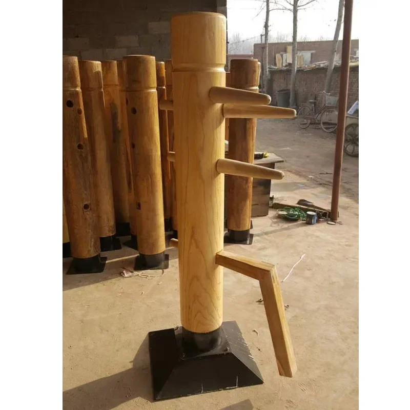 

Training, Target Scarecrow, Assassination, Movement, Burial, Wooden Man, Pile Strike