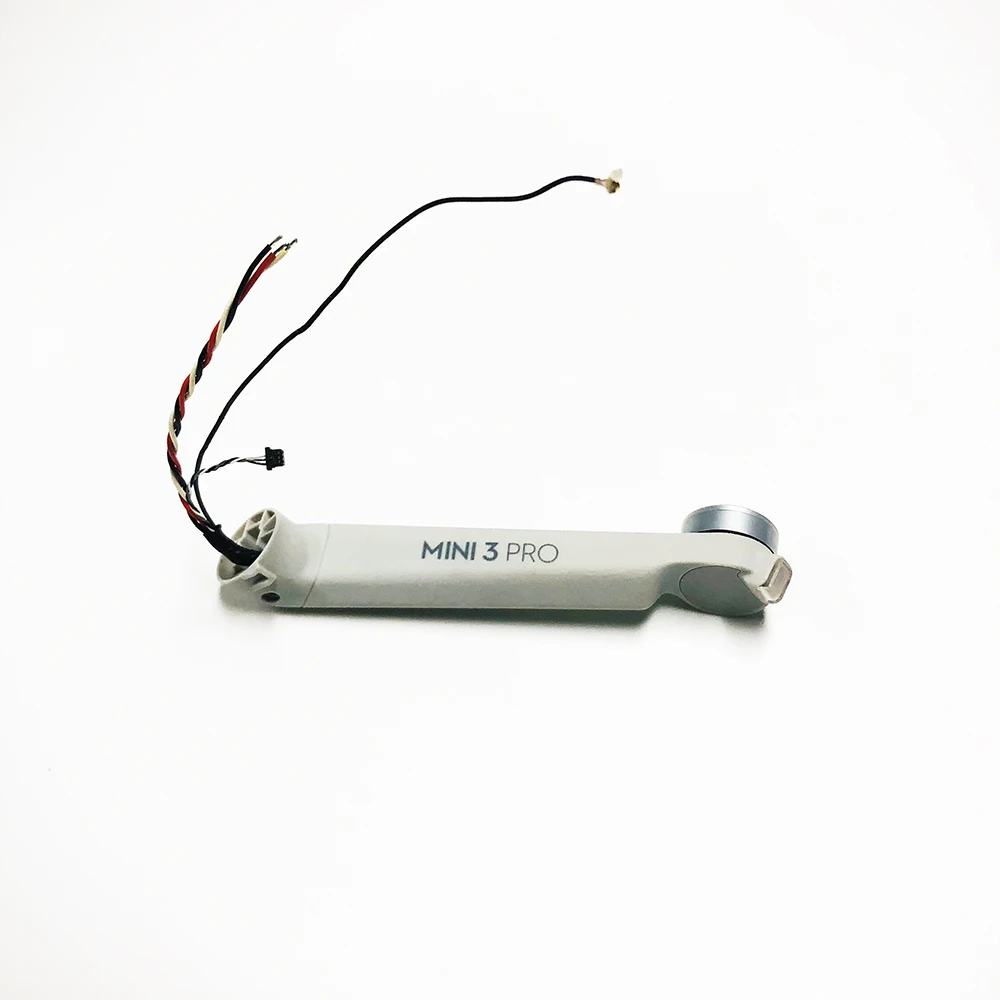 Original Arm with Motor for DJI Mini 3Pro 3 Pro Front/Rear Left/Right Engine Arm for DJI Repair Replace Parts Drone Accessories