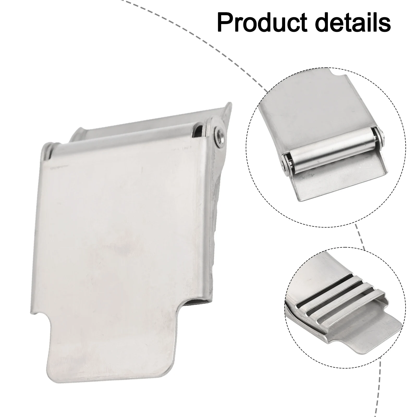 masque-de-plongee-buoy-accessoires-de-plongee-boucle-de-ceinture-de-plongee-durabilite-reglage-rapide-sous-l'eau-utilisation-polyvalente