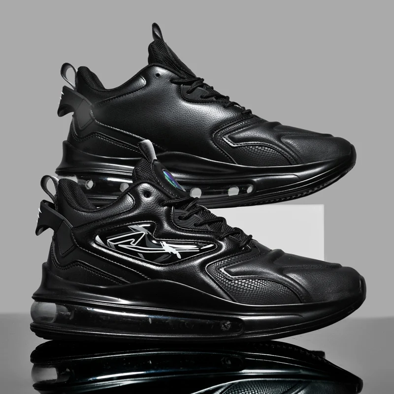 

Men shoes Sneakers Male tenis Luxury shoes Mens casual Trainer Race Breathable fashion loafers running Shoes for men