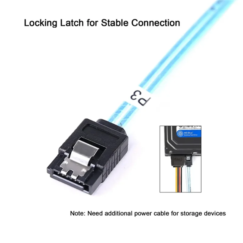 

Новый кабель SATA, 90 градусов, прямоугольный, 7-контактный, 6 Гбит/с, кабель для передачи данных для сервера Nas, HDD CD DV