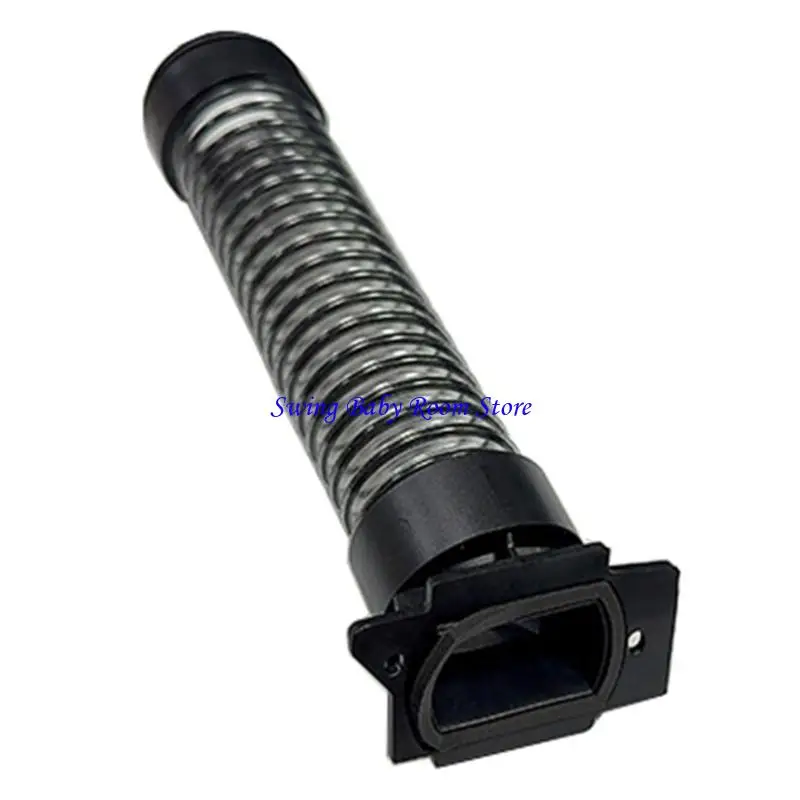 K1AD เครื่องดูดฝุ่นท่ออะไหล่อุปกรณ์เสริมอุปกรณ์เสริมสำหรับเครื่องดูดฝุ่น U10 เครื่องกวาด