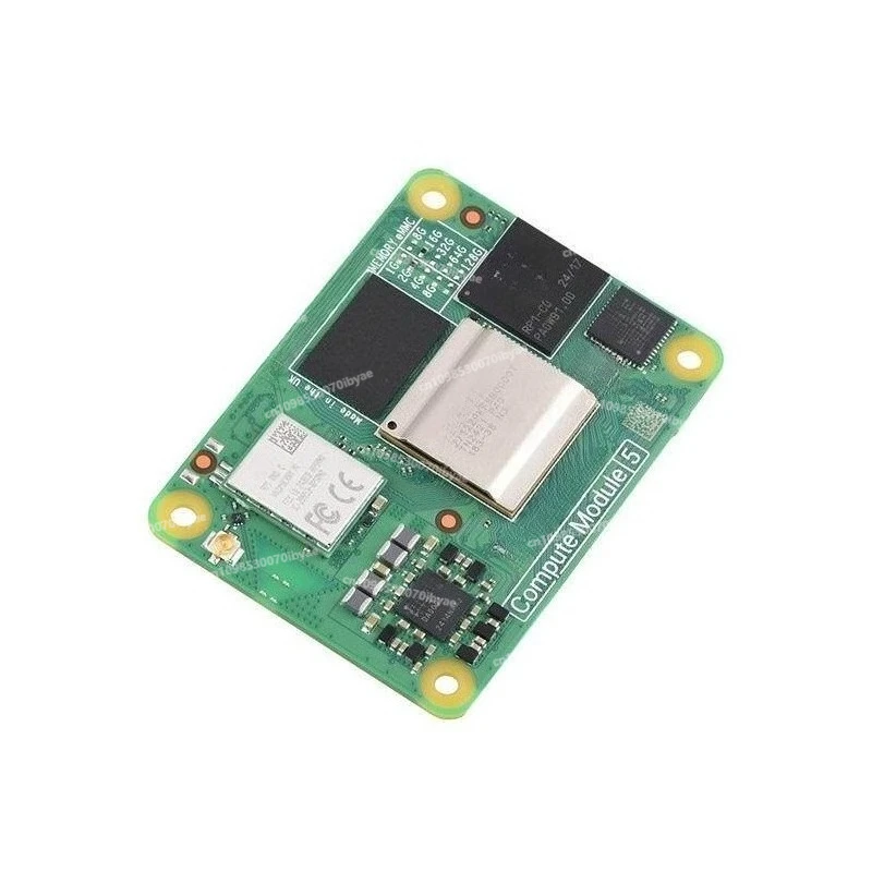 For CM5 Compute Mod…