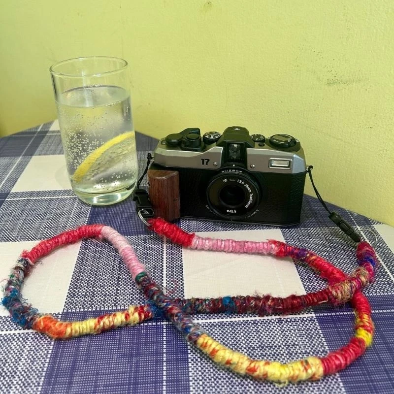 変更可能なカメラネックベルト-スペクトル装飾-ソフトパッド入りショルダーサポート-dslrミラーレスカメラf19eとの世界協定