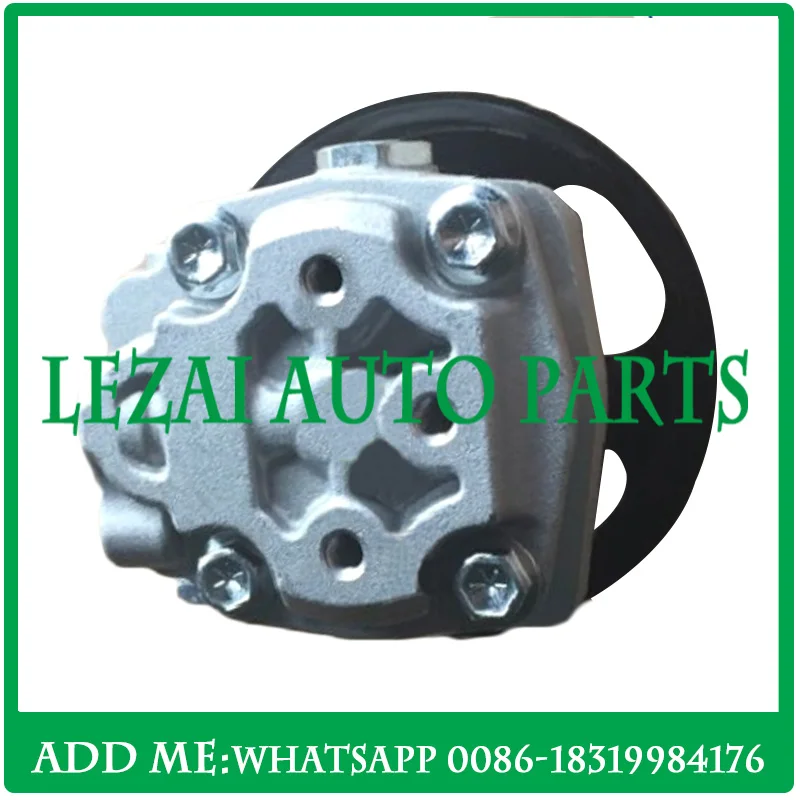 High Quality Power Steering Pump For Car VOLVO XC90 2005-2011 36000748 8603618 36000899