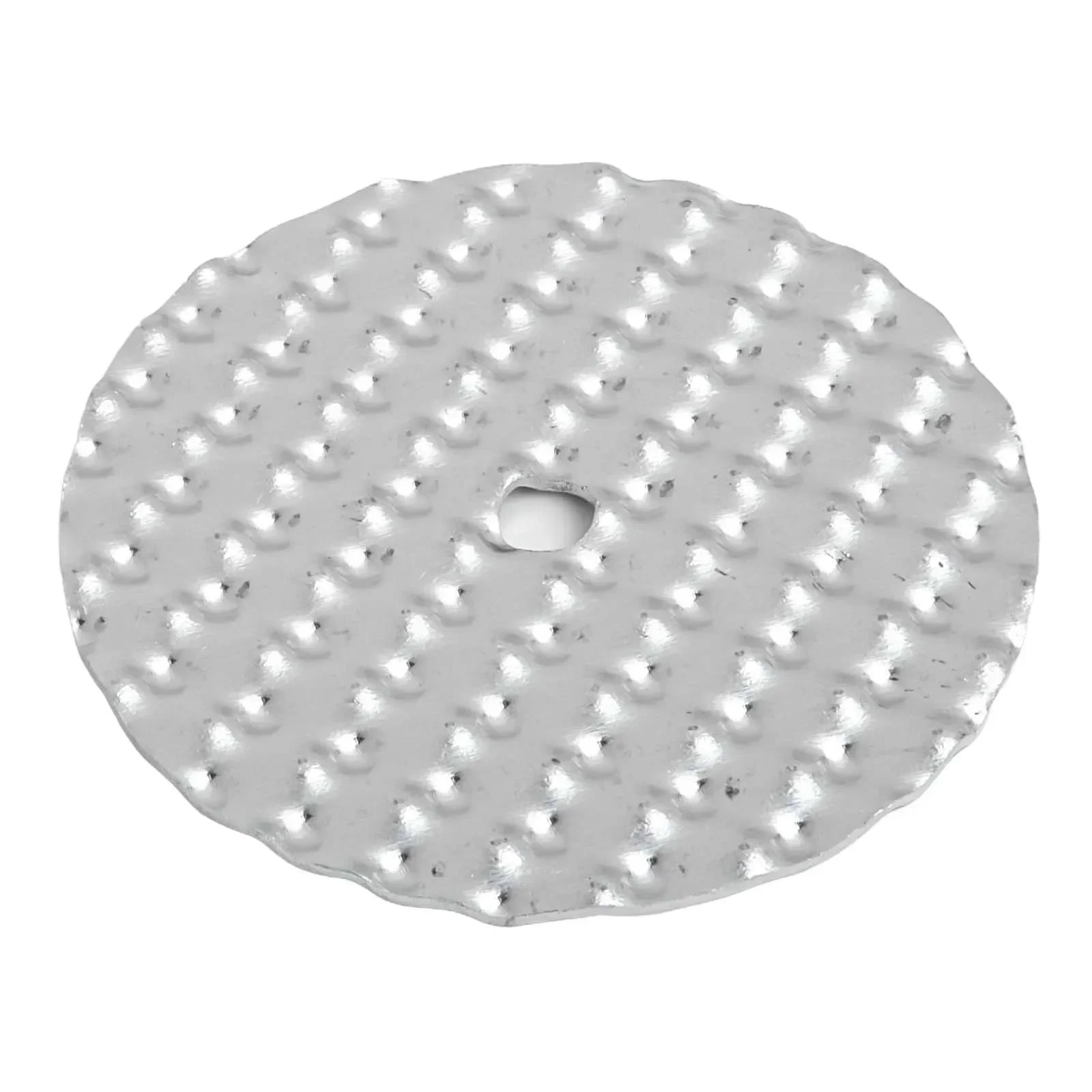 5sets Heat Shield Repair Kit N90796501 Heat Protection Plate 6715468 Heat Shield Washer Attachment Repair Kit