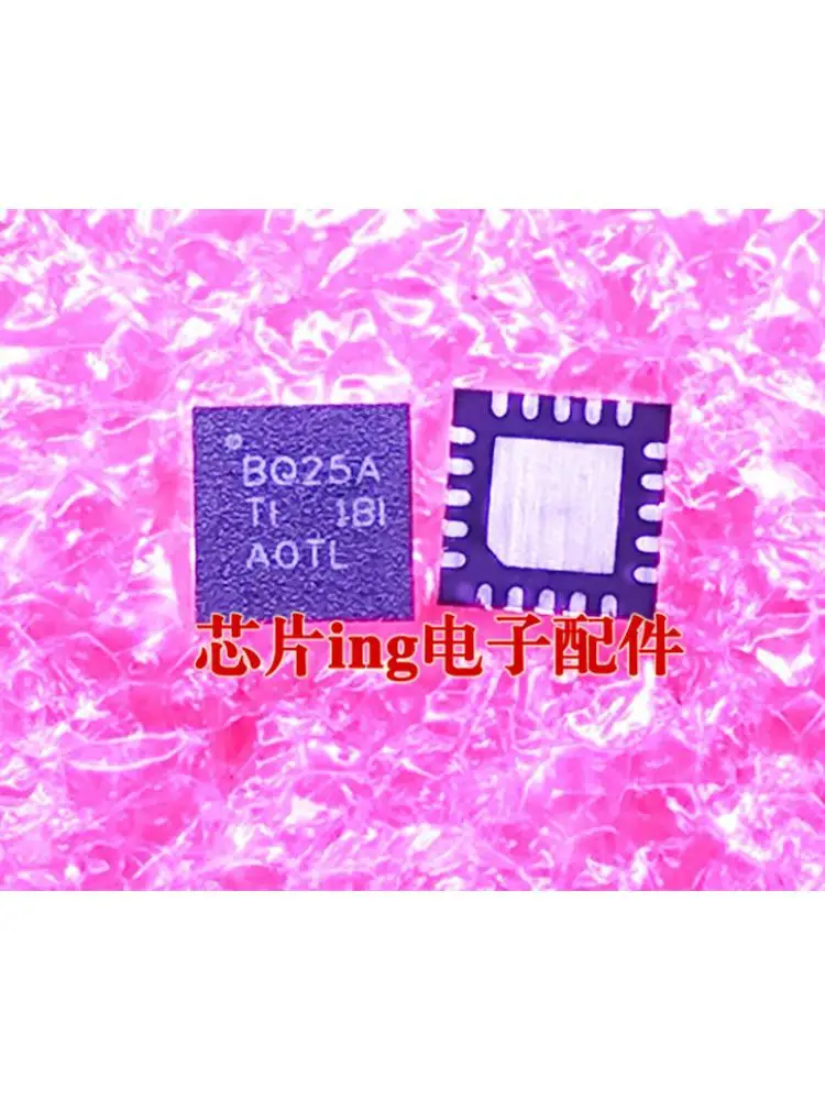 

200pcs New BQ25A chip