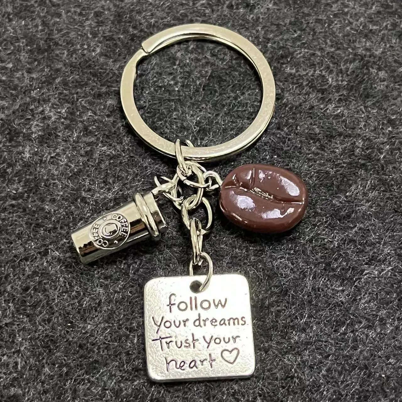 Follow Your Dream C… - image