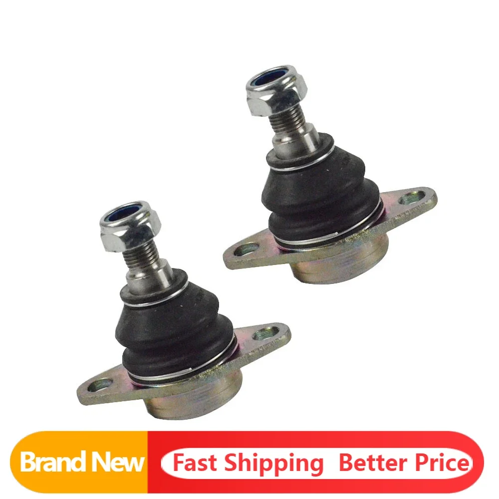 

2PCS 31126756491 31126768988 Front Left Right Control Arm Ball Joint For BMW E90 E92 E91 X1 E84 2005-2015