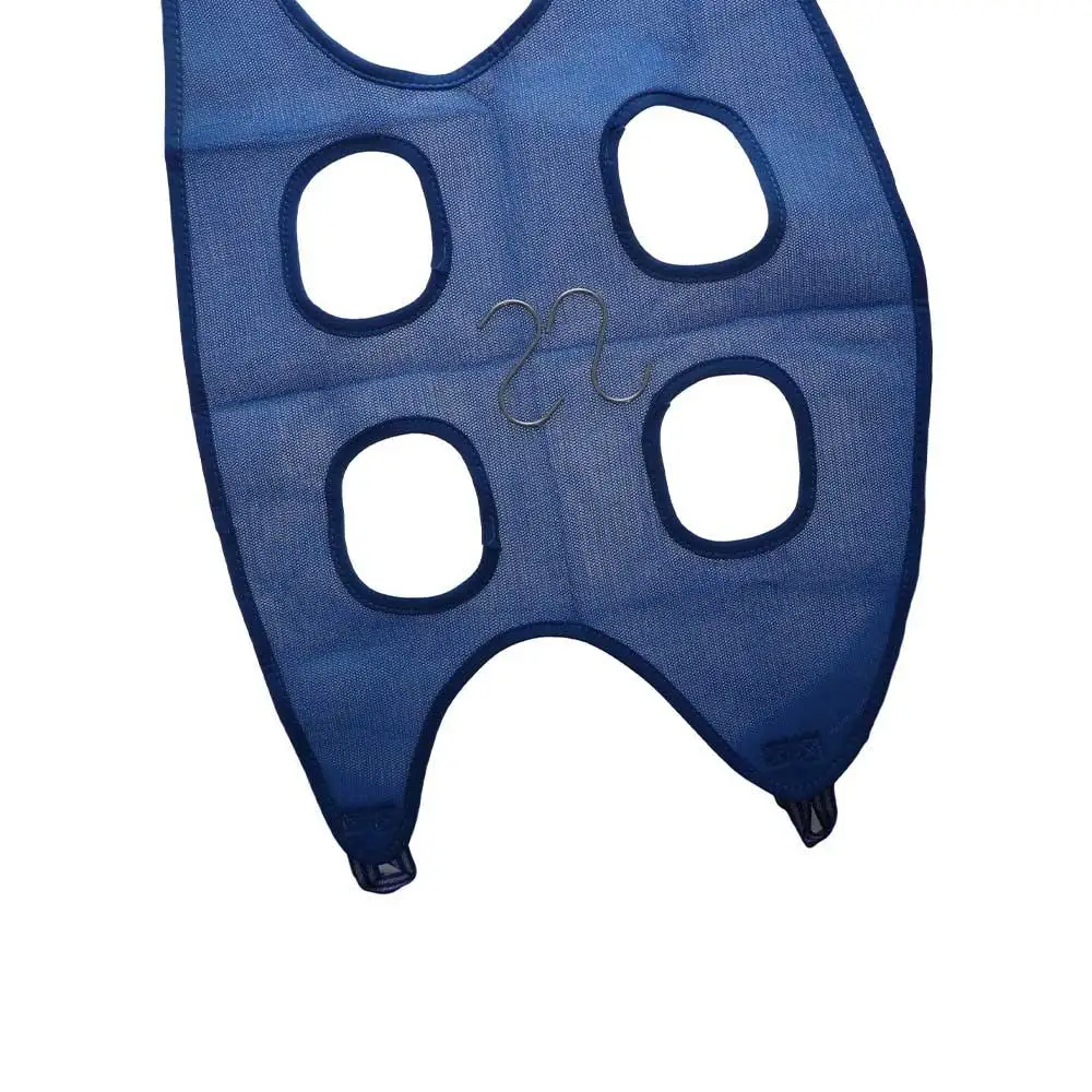 

Soft Breathable Bathing With Hooks Nail Cutting Trimming Dog Grooming Harness Dog Hammock Pet Restraint Bag Pet Beauty Bag