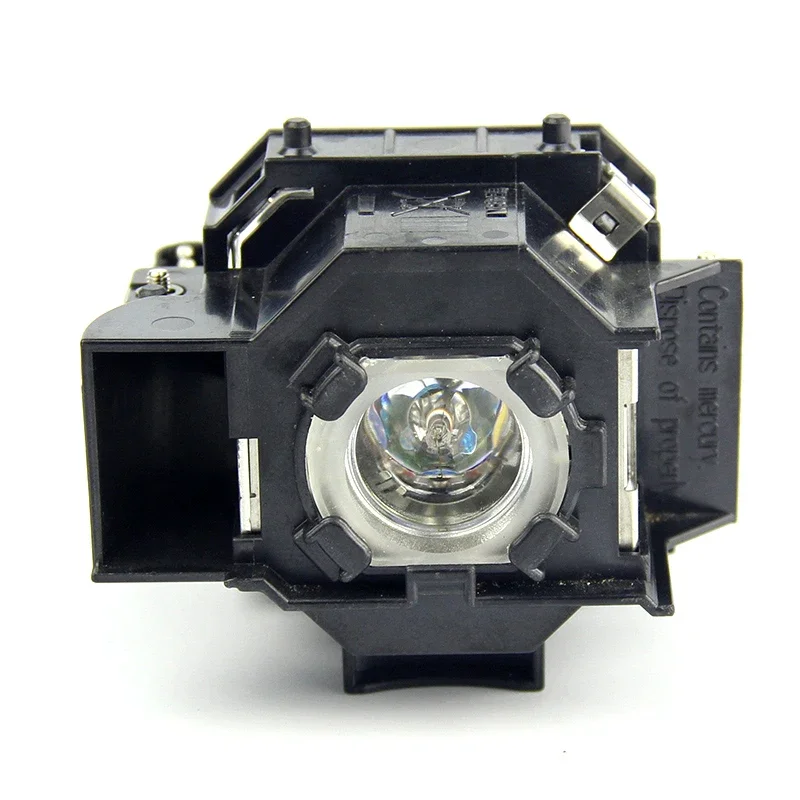 

ELPLP44/V13H010L44 Replacement Projector Lamp with Housing for Epson EBDM2 EMP-DE1 EMP-DM1 EMP-DM2 Moviemate 50 Moviemate 55