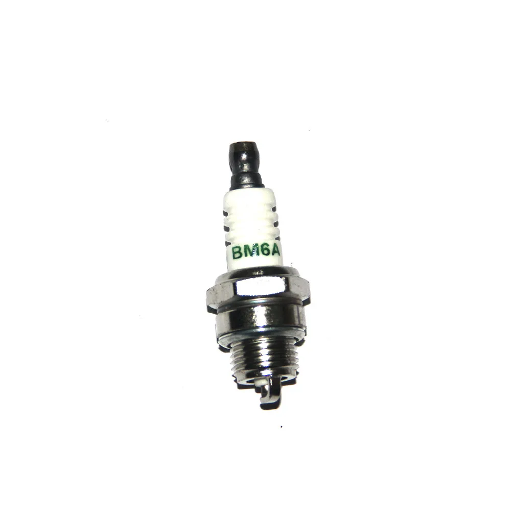 Imagem -05 - Velas de Ignição Bm6a L7t Bpmr7a Rcj6y Rcj7y Wsr5f para Aparador Stihl Motosserra Sopradora Ts400 Ts420 Ts460 021 Ms180 Ms250 Fs55 Pacote 5