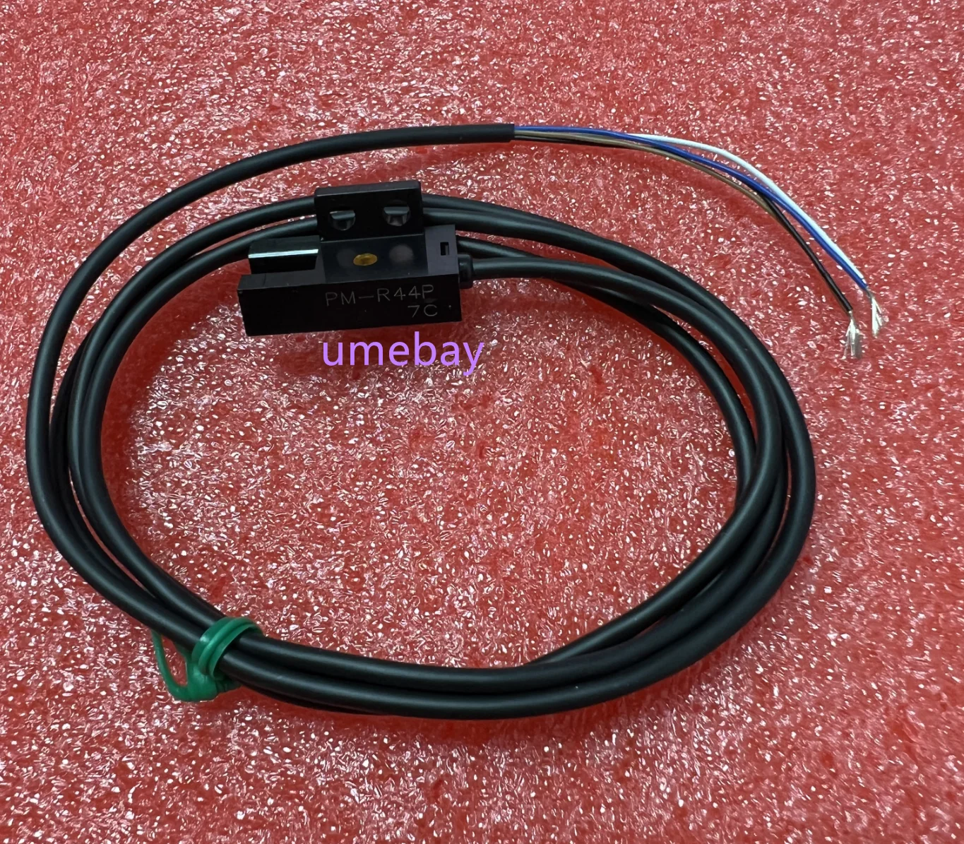 photoelectric sensor  PM-K44 PM-T44 PM-L44 PM-Y44 PM-F44 PM-R44 PM-K44P  PM-T44P  PM-L44P  PM-Y44P  PM-F44P   PM-R44P