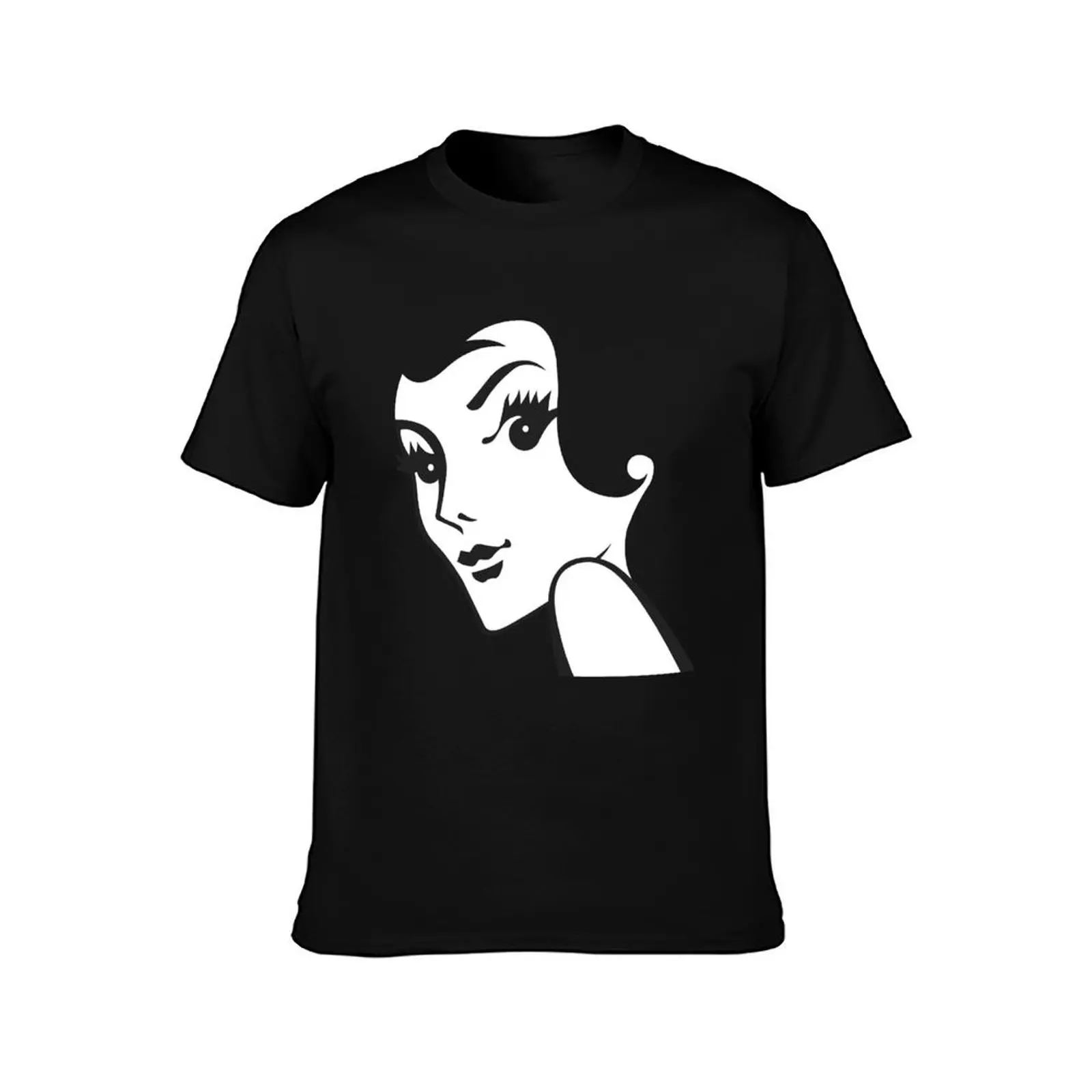 Red - Redheads T-Shirt Simple Graphic Design T-Shirt