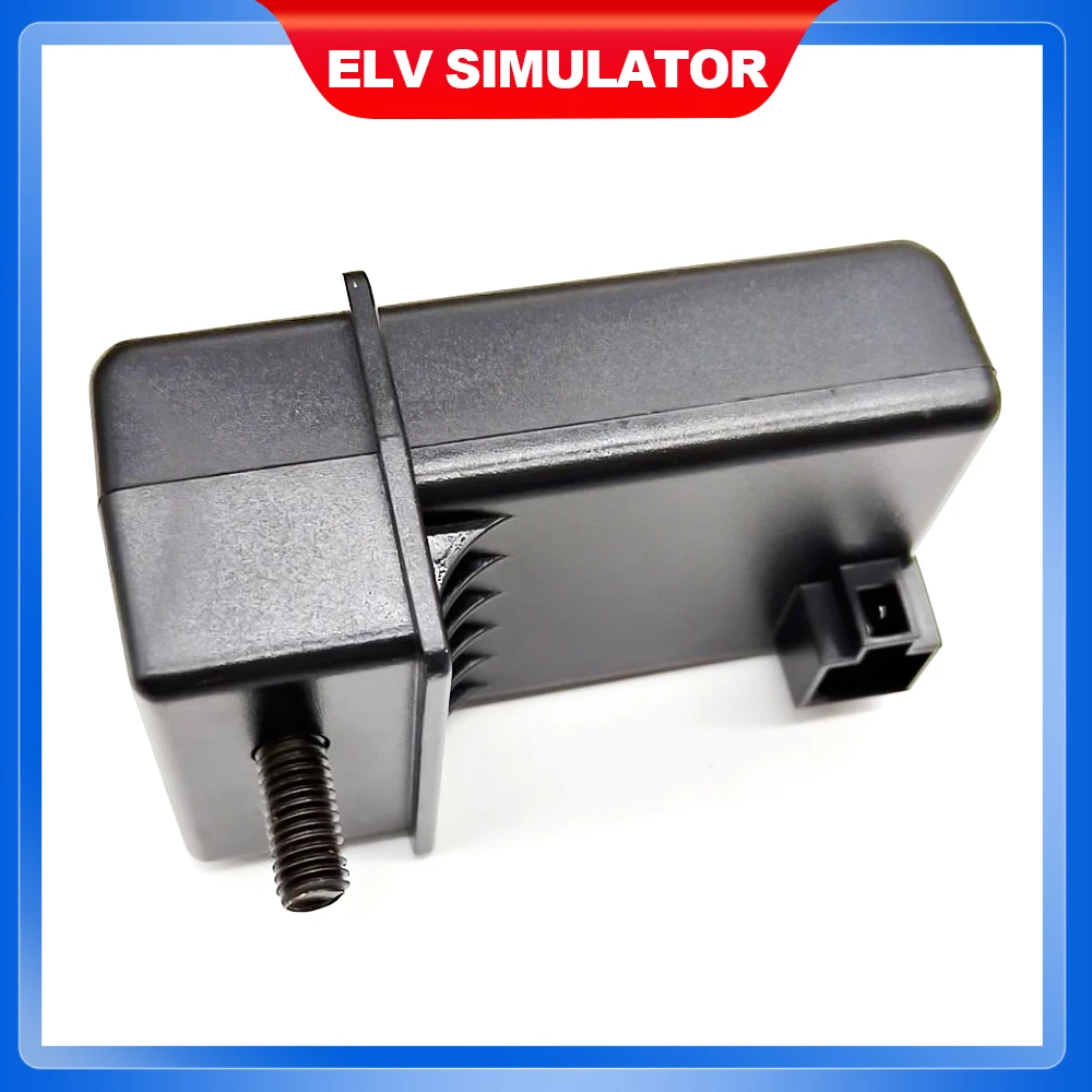 CGDI ELV Universal Simulator Renew ESL for Benz W204 W207 W212 with CGDI MB For Mer-cedes B-enz Key Programmer Car Accessories