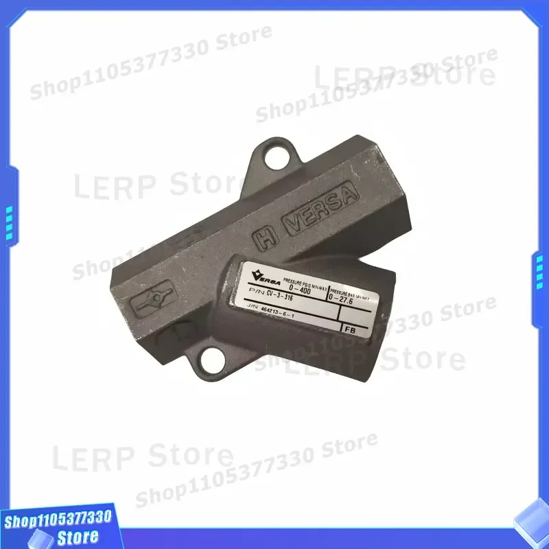 VERSA Check Valve CV-3-316