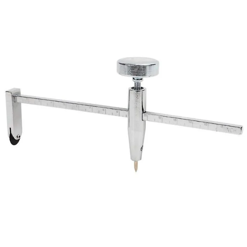 

Drywall Punch Drill Bits Wall Plasterboard Hole Opener Hand Tool for Construction Decoration