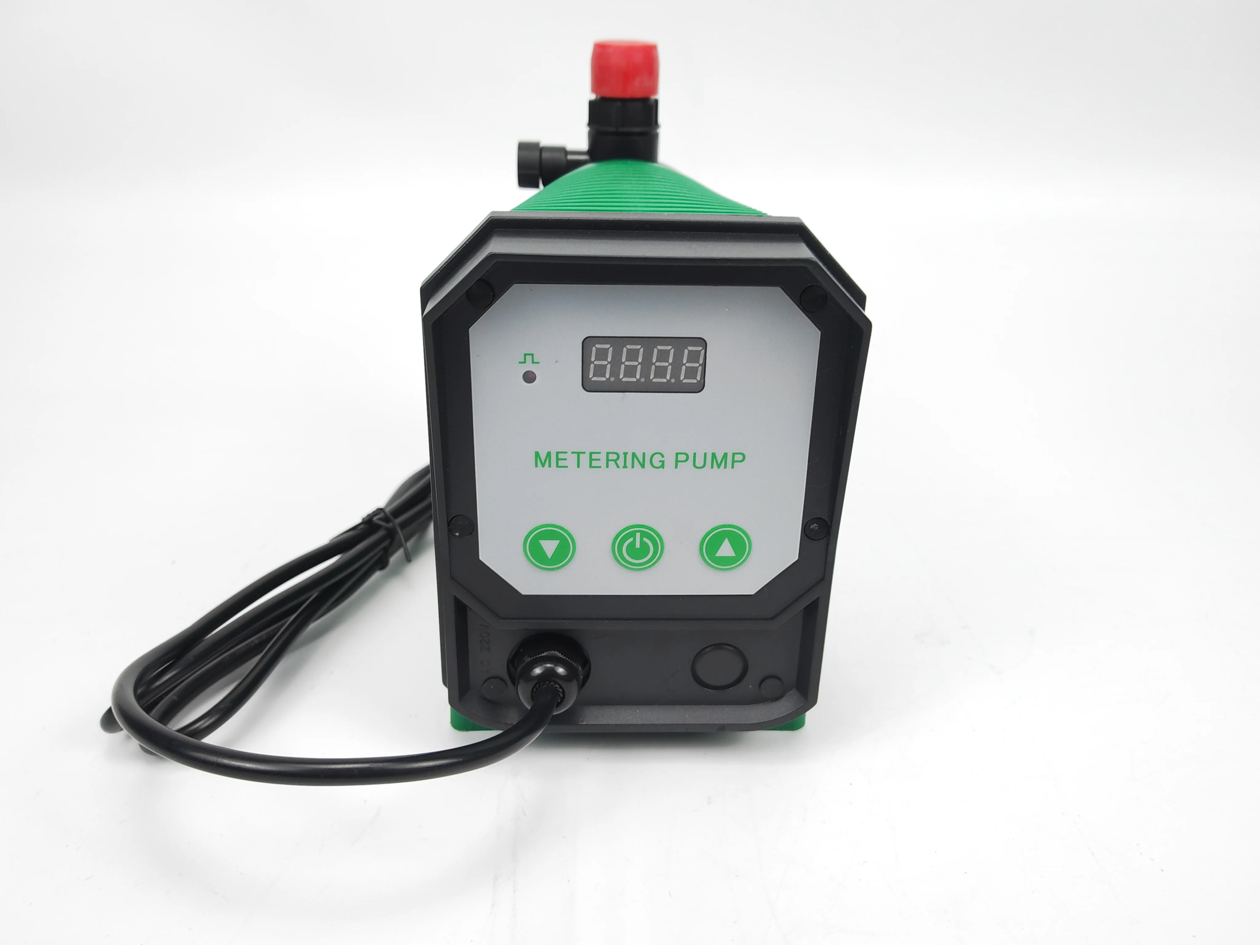 Wanzhou TE50 Pompa dosatrice elettromagnetica