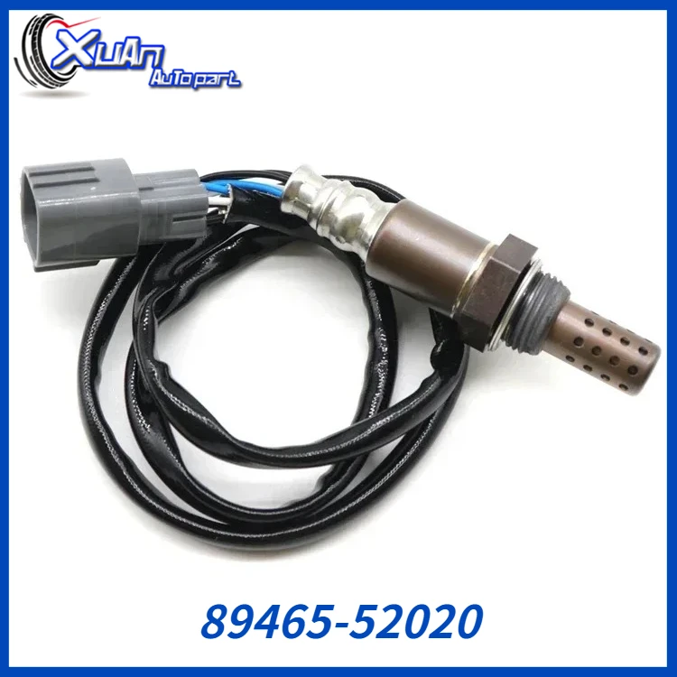 

NEW Air Fuel Ratio Lambda O2 Oxygen Sensor For LEXUS GS300 For TOYOTA CAMRY HIGHLANDER RAV4 89465-05130 89465-28280 89465-52020