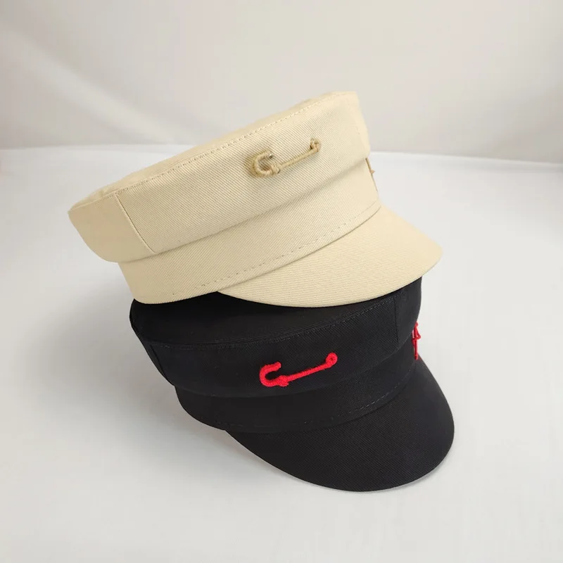 Thumbnail 2 - #6 Newsboy Caps Comparison Guide