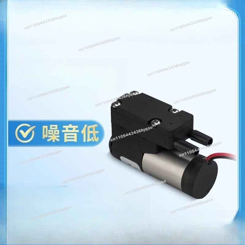 Micro Air Pump AD2.5DM4 Gas Sampling Pump Micro Vacuum  Micro Diaphragm Pump Online Monitoring
