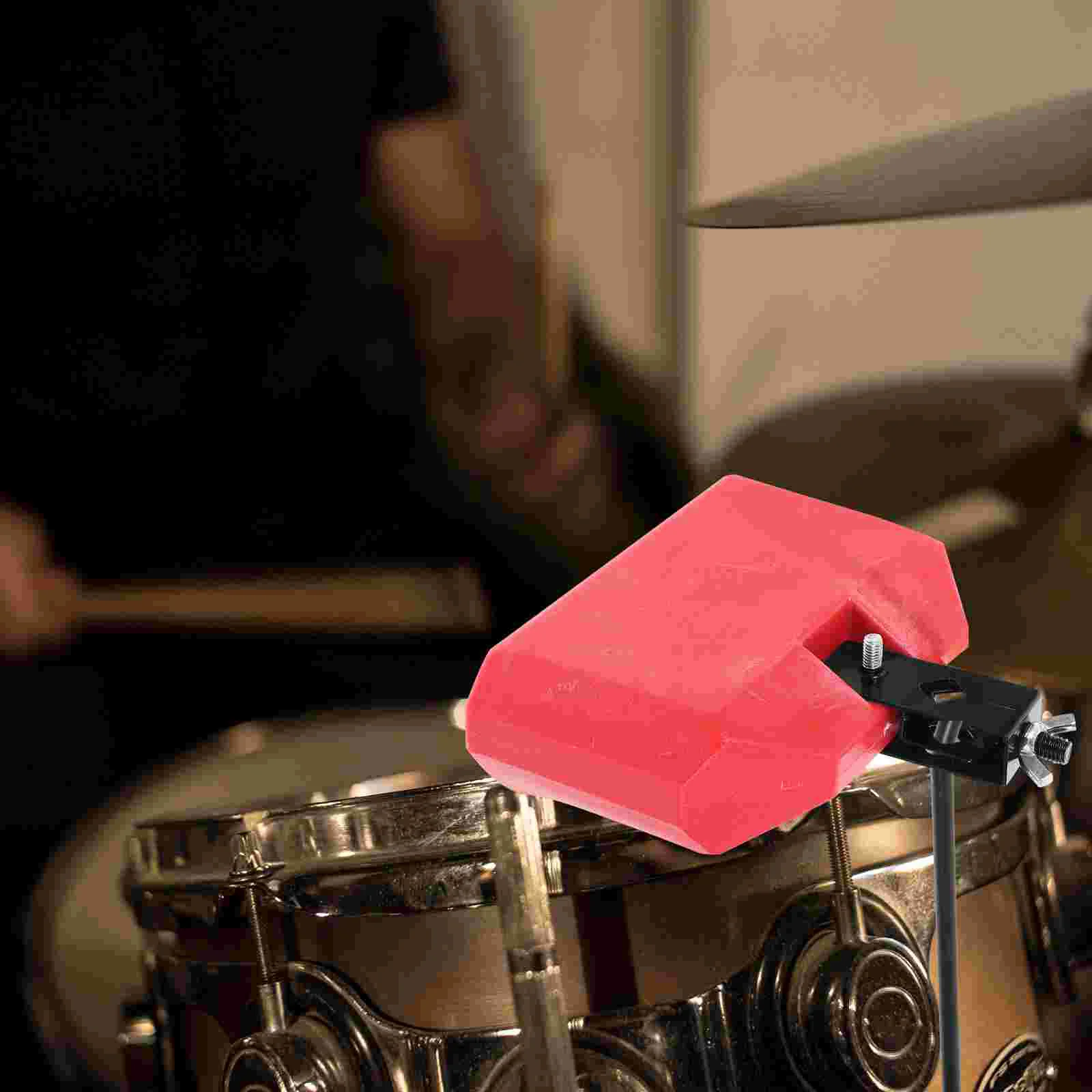 

Drum Kit Accessories Accessory Cow Bell Musical Instrument Latin Percussion Holder