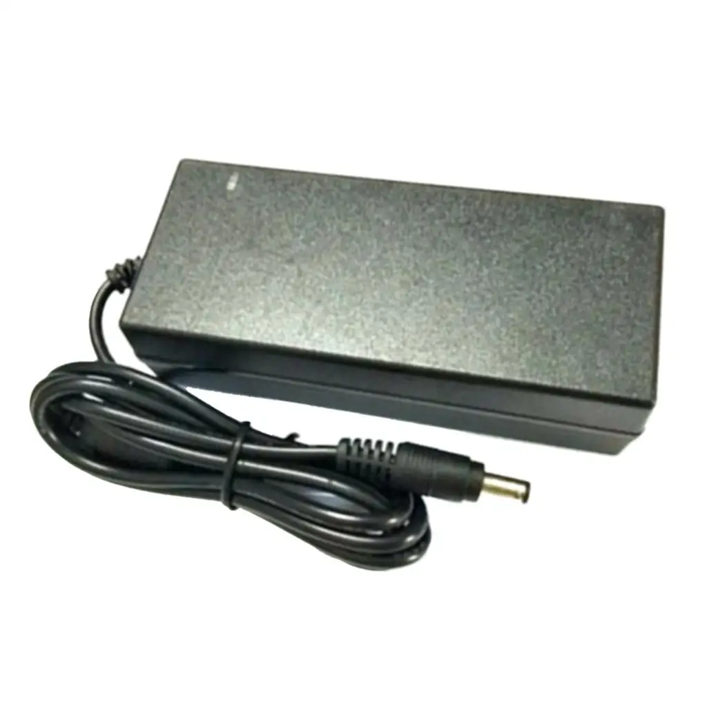 100V Power Supply Adapter Charger Cord for Display Monitor Equipment