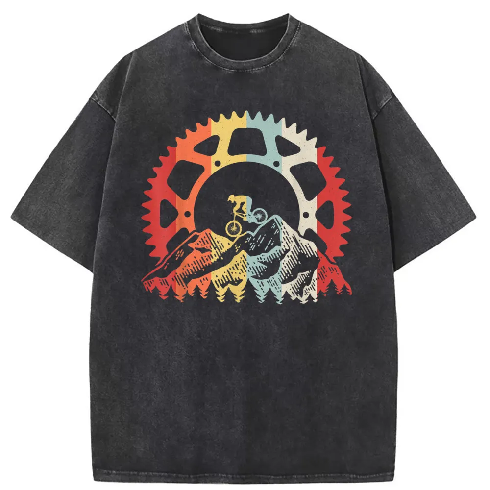 

Tshirt Washed 2023 Fashion Funny Long Sleeve Male Sweatshirts Hip Hop Sportswears