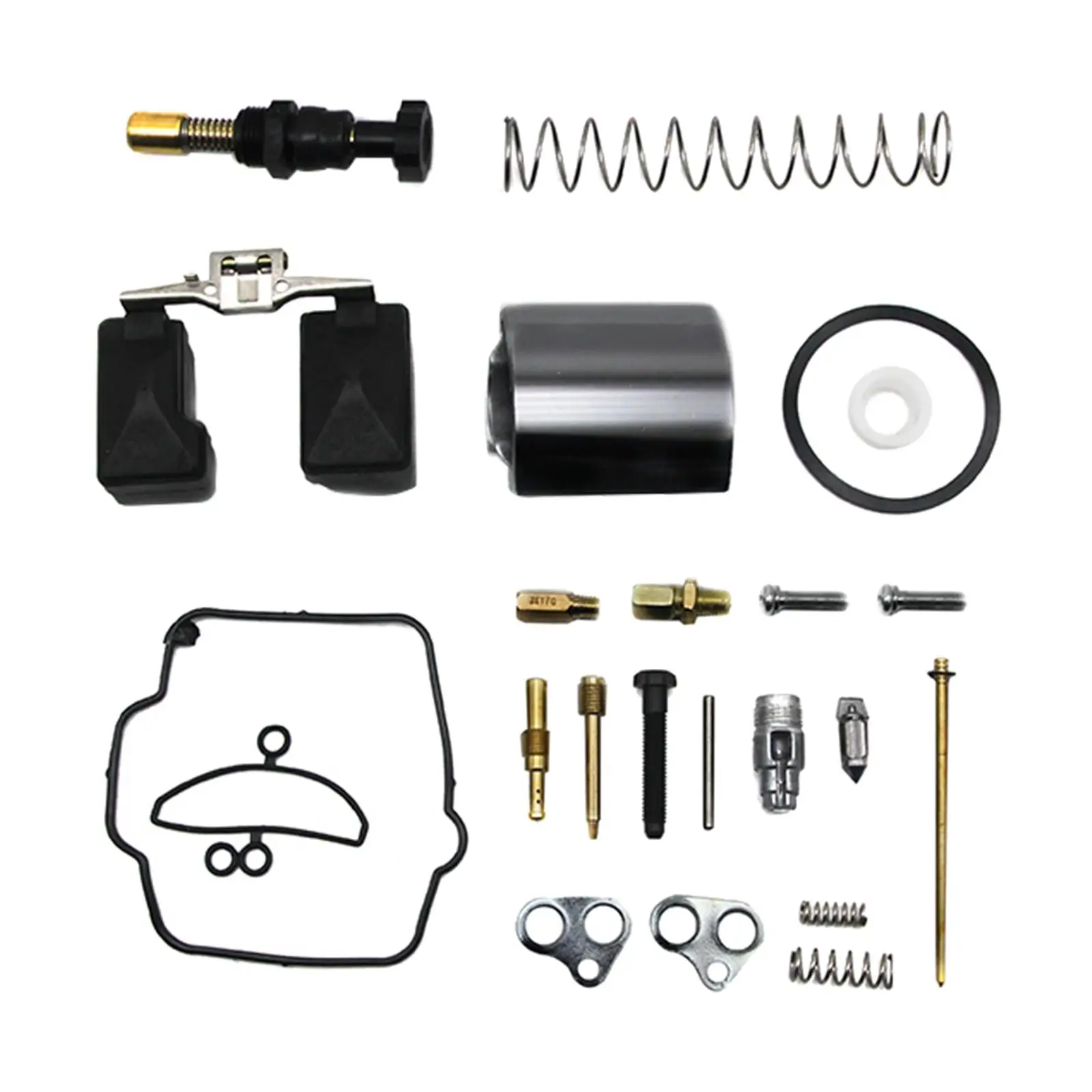 PWK 33 35 34 36 38 40 42mm Motorcycle Carburetor Carb Repair Rebuild Kit for CRF450 KLX250 CRF230 WR450 KLX450