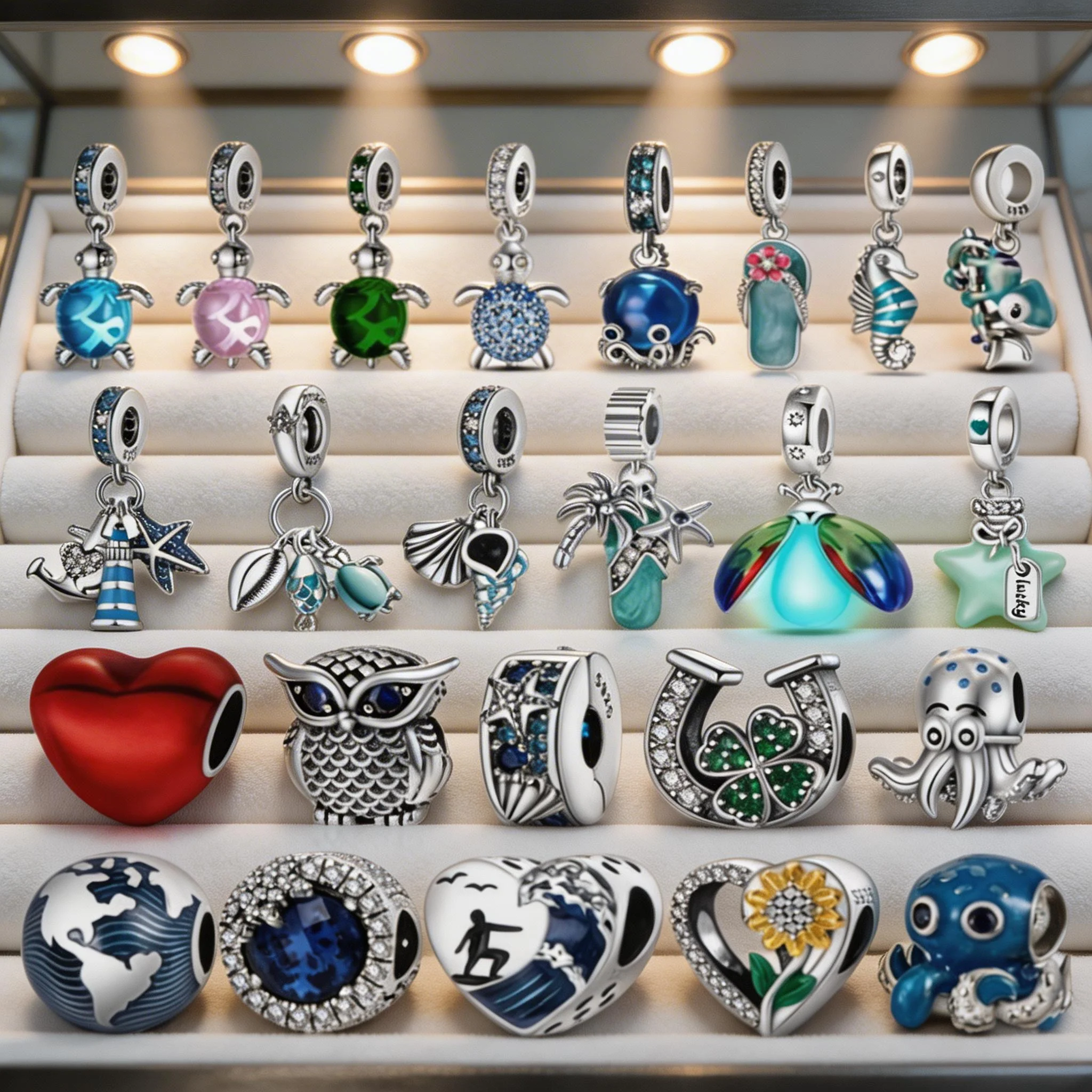 

Подвеска-шарм «Хамелеон» из стерлингового серебра 925 пробы с кубическим цирконием, для браслетов и ожерелий, подарок для нее, Colgante Plata