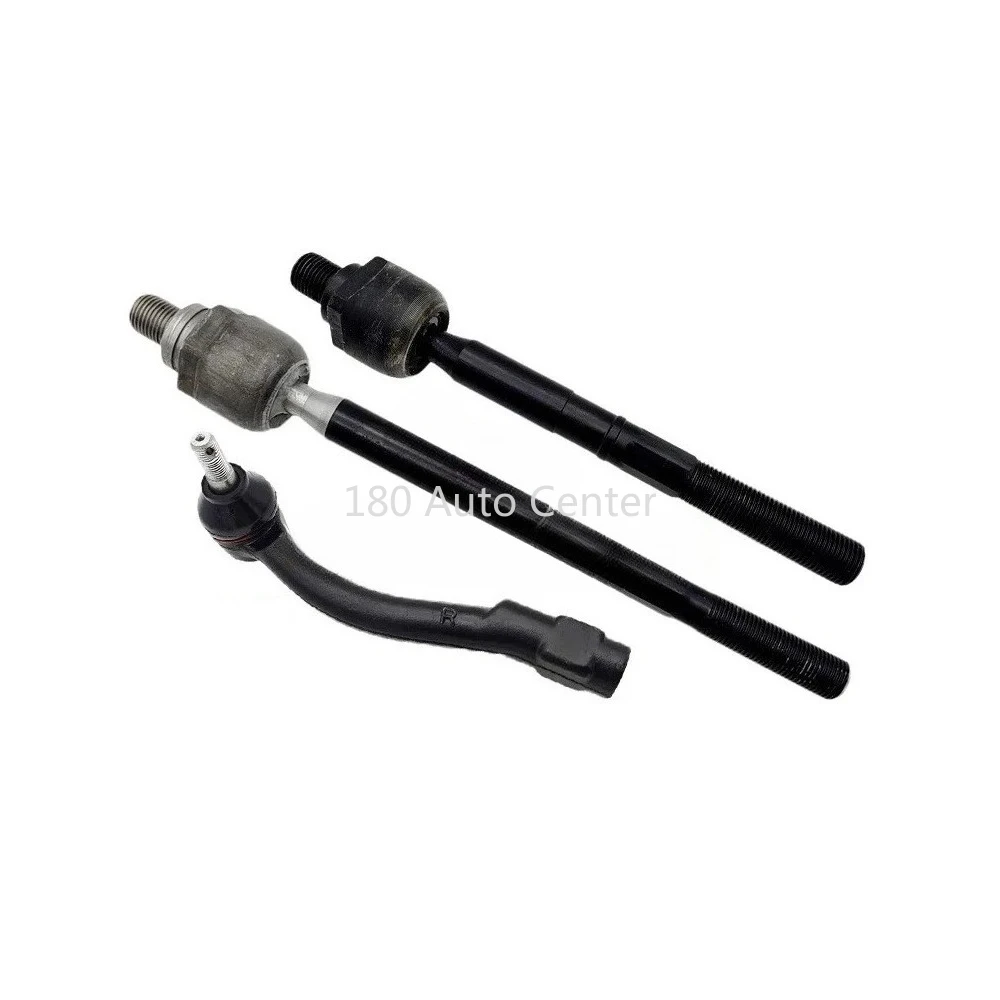 

Geely BORUI GC9 и BOYUE NL-3 Шаровой шарнир рулевого механизма Внутренняя внешняя рулевая тяга Шаровой шарнир