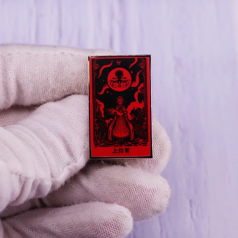 מעולה אלה סיכה סיכת תג אופנה ירח דבש ירח דבש