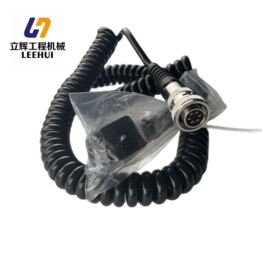 

High Qualirt ABG Paver Parts PN.80811227 ABG Auger Sensor Cable