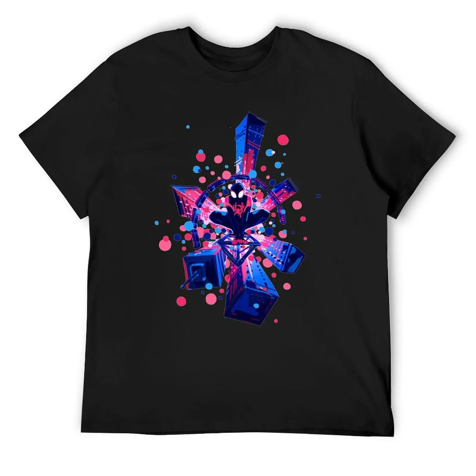 

spider-verse T-Shirt