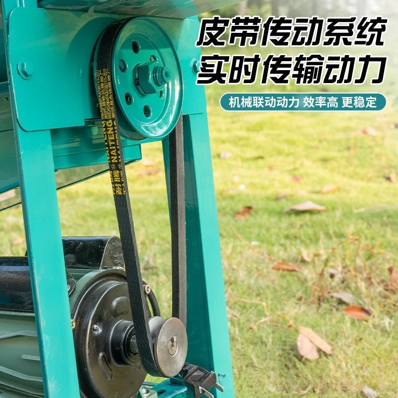 2025年多機能トウモロコシ脱穀機・電動脱穀機