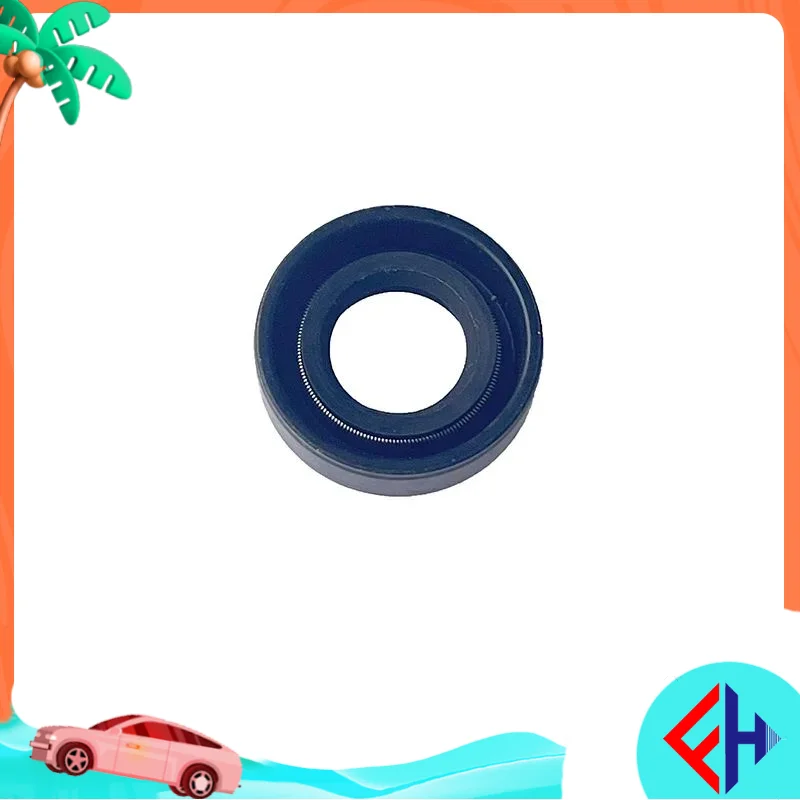 

original Genuine Honda Oil Seal91209-612-003 For HONDA CIVIC CRV Transmission lever changing shaft oil seal high quality