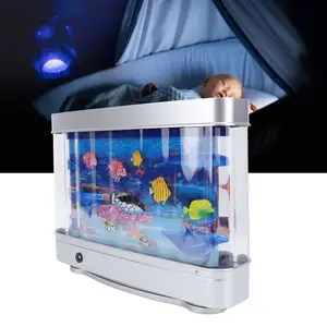 Led Lighting for Small Ornamental Tanks: Brighten Your Aquarium Perfectly